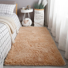company name 80x120/80x160cm Home living room bedroom floor carpet Gradient color carpet bedroom liv