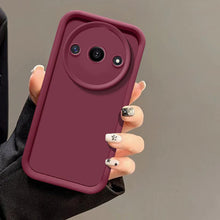 company name For Redmi A3 phone case Full Package Phone Case Matte Anti Drop Soft Protective Coverco