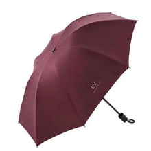 company name 【⏰24H Ship】Wholesale Price Umbrella Automatic UV Protection Windproof and Sunscreen Rai