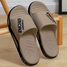 company name READY STOCK WOOHUU Men Women Slippers Lelaki Perempuan Sandalscolor