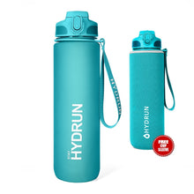 company name BPA Free Tumbler 1 Liter Water Bottle Fitness Sports Motivational Time Marker and Straw