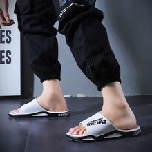 company name READY STOCK WOOHUU Men Women Slippers Lelaki Perempuan Sandalscolor
