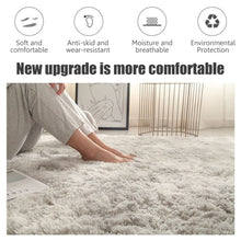 company name 80x120/80x160cm Home living room bedroom floor carpet Gradient color carpet bedroom liv