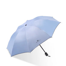 company name 【⏰24H Ship】Wholesale Price Umbrella Automatic UV Protection Windproof and Sunscreen Rai