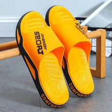 company name READY STOCK WOOHUU Men Women Slippers Lelaki Perempuan Sandalscolor