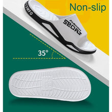 company name READY STOCK WOOHUU Men Women Slippers Lelaki Perempuan Sandalscolor