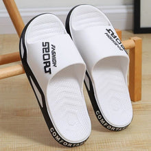 company name READY STOCK WOOHUU Men Women Slippers Lelaki Perempuan Sandalscolor