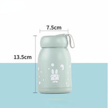 testHot DealTumbler Hot and Cold Thumbler Thermal Bottle Rabbit Kids Vacuum Cup Coffee Mug Holiday g
