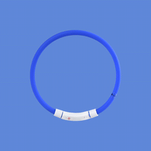 Pet Light Collar Anti-Lost Collar for Dogs Pet Collars