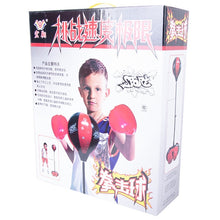 Boxing Ball Tumbler Speed Ball Indoor Outdoor Sports Exercise Children's Toys