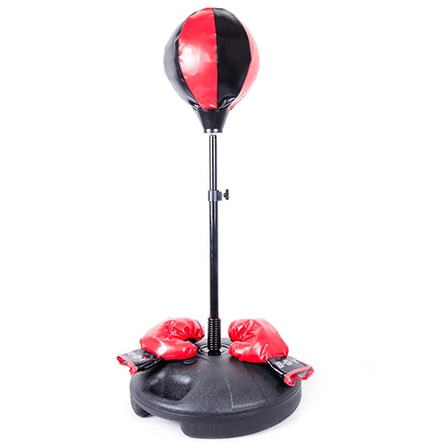 Boxing Ball Tumbler Speed Ball Indoor Outdoor Sports Exercise Children's Toys