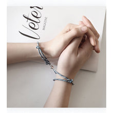 [FREE SHIP-TẶNG Hộp Đựng, Có Feedback,video] Vòng Tay Cặp Đôi Tình Yêu Cực Đẹp