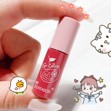 Batom / Gloss Labial / Brilho Labial Fosco / Fosco / Ar Aveludado