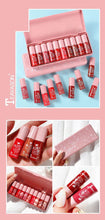 Batom / Gloss Labial / Brilho Labial Fosco / Fosco / Ar Aveludado