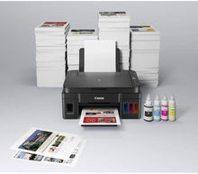 Canon G3111 - 2315C021AA Multifuncional Tinta Mega Tank, Preto