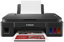Canon G3111 - 2315C021AA Multifuncional Tinta Mega Tank, Preto