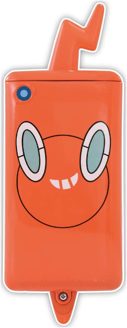 Pokémon Smartphone Rotom (2020 Christmas Toy Chosen by Toy Store) (Regular Edition)