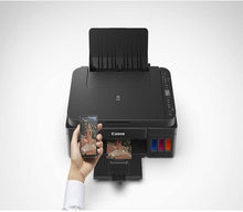 Canon G3111 - 2315C021AA Multifuncional Tinta Mega Tank, Preto