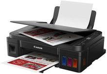 Canon G3111 - 2315C021AA Multifuncional Tinta Mega Tank, Preto
