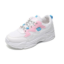 Breathable mesh mesh shoes