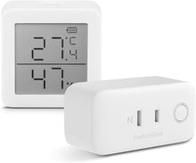 SwitchBot スイッチボット スマートホーム 学習リモコン Alexa - Google Home IFTTT イフト Siriに対応 SwitchBot Hub Mini