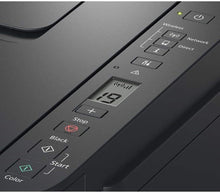 Canon G3111 - 2315C021AA Multifuncional Tinta Mega Tank, Preto