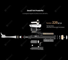 Oclean X Smart Sonic Electric Toothbrush with Color Touch Screen App Control International Version