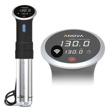 Anova Culinary Sous Vide Precision Cooker Nano | Bluetooth | 750W | Anova App Included