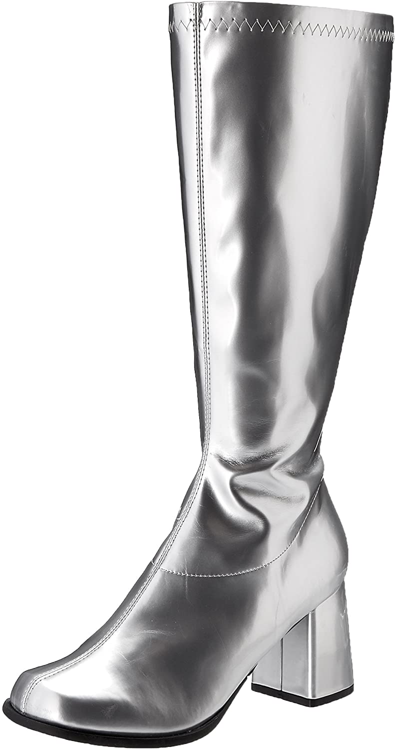 Ellie Shoes Women's Go-Go Boot