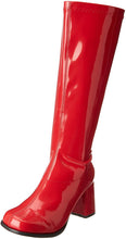 Ellie Shoes Women's Go-Go Boot