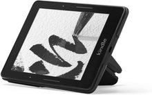 Funda protectora Origami para Kindle Voyage, Negro