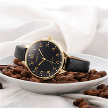 Woman Wrist Watches High-Quality Ladies Watches Geneva Quartz Watch Women Clock Elegant