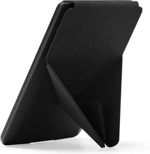 Funda protectora Origami para Kindle Voyage, Negro