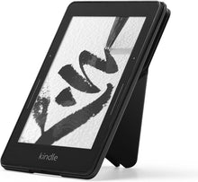 Funda protectora Origami para Kindle Voyage, Negro