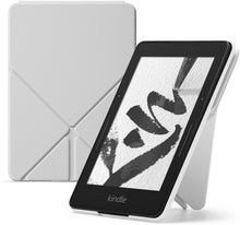 Funda protectora Origami para Kindle Voyage, Negro