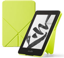 Funda protectora Origami para Kindle Voyage, Negro