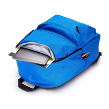 AmazonBasics Classic Backpack red Red