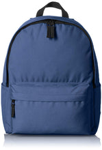 AmazonBasics Classic Backpack red Red