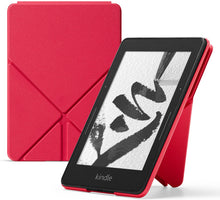 Funda protectora Origami para Kindle Voyage, Negro