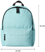 AmazonBasics Classic Backpack red Red