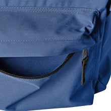 AmazonBasics Classic Backpack red Red