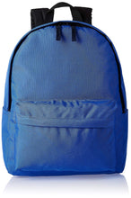 AmazonBasics Classic Backpack red Red