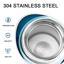 500ml 304 Stainless Steel Thermos Bottle Vacuum Flask Insulated with Infuser Thermos for Tea Thermocup Travel Coffee Mug