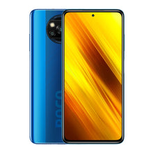 [World Premiere Flash Sale In Stock] POCO X3 NFC Global Version Snapdragon 732G Xiaomi Smartphone 64MP Camera 5160mAh 33W Charge