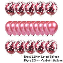 7/10 tube balloon stand birthday balloons arch stick holder wedding decor baloon globos birthday party decorations kids ballon