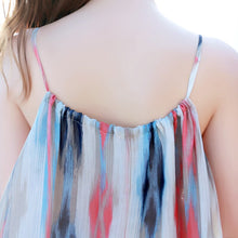 Bohemian seaside holiday travel Summer Sundress Vintage Short Sleeve Long Party Maxi Long Dress Casual Robe Vestidos