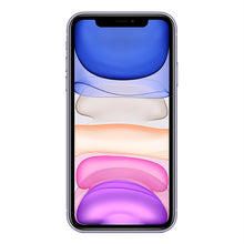 Original New Apple iPhone 11 Dual 12MP Camera A13 Chip 6.1" Liquid Retina Display IOS Smartphone LTE 4G Slow Selfie MI WIFI 6