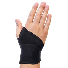 1Pcs Wrist Brace for Carpal Tunnel Adjustable Wrist Support Brace for Arthritis Tendinitis,Wrist Compression Wrap Pain Relief
