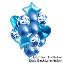 7/10 tube balloon stand birthday balloons arch stick holder wedding decor baloon globos birthday party decorations kids ballon