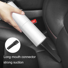 Wireless Portable Car Vacuum Cleaner Handheld Auto Vaccum 7000PA 120W High Suction For Home Cleaning Wet Dry Mini Vacuum Cleaner